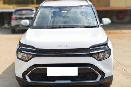 2022 Kia Carens प्रेस्टीज डीजल बीएस6