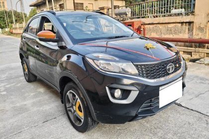 2019 Tata Nexon KRAZ