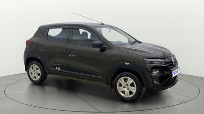 2022 Renault KWID 1.0 RXL बीएस6