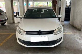 Used 1.5 TDI Comfortline