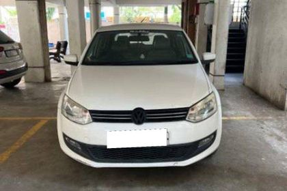 2013 फॉक्सवेगन पोलो 1.5 TDI Comfortline