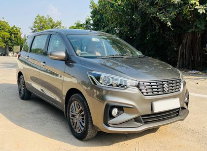 2019 मारुति सुजुकी अर्टिगा ZXI Plus