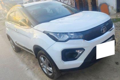 2020 Tata Nexon 1.5 Revotorq XM