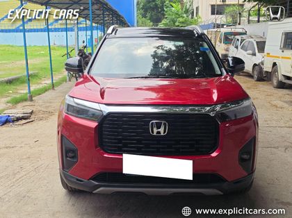 2023 Honda Elevate ZX CVT Non RF