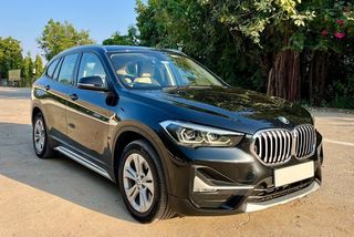 Used sDrive20d xLine