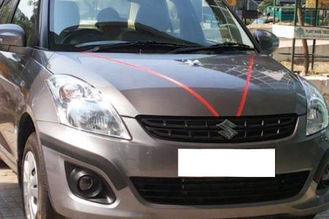 Maruti Suzuki Swift Dzire VXI Second-hand 2013 Maruti Suzuki Swift Dzire VXI for sale in Gurgaon