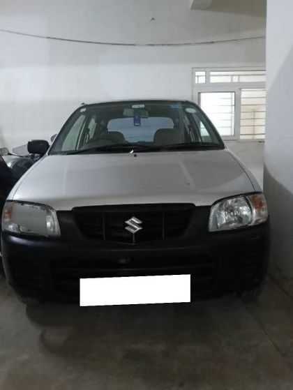2005 Maruti Suzuki Alto 800 LXI