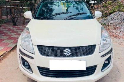 2013 Maruti Suzuki Swift VDI