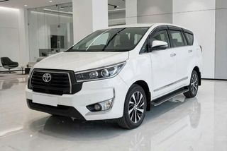 Used 2.4 Zx 7Str