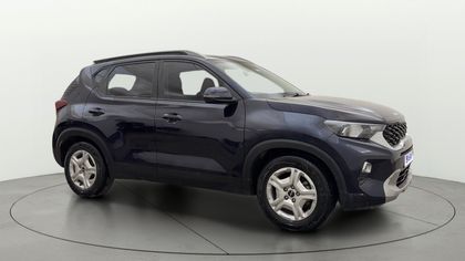 2023 Kia Sonet HTK Plus
