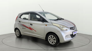 Used Magna Plus
