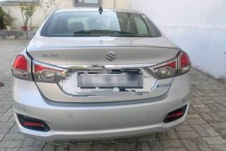 Used ZDi SHVS