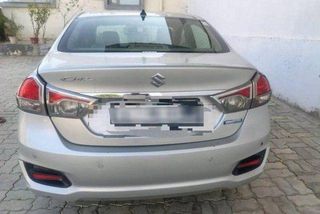 Used ZDi SHVS