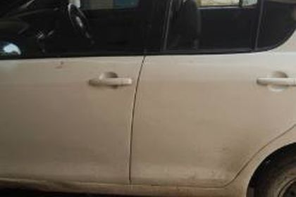 2016 Maruti Suzuki Swift LDI बीएस4