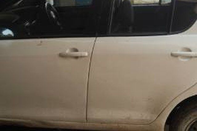 Maruti Suzuki Swift LDI BSIV Second-hand 2016 Maruti Suzuki Swift LDI BSIV for sale in Jhunjhunu