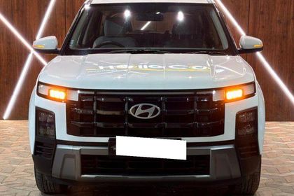 2024 Hyundai Creta एस (ओ) डीजल