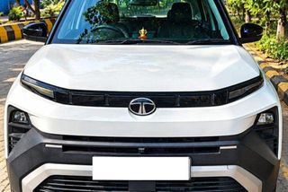 Used Adventure S