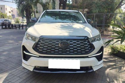 2024 Toyota Innova Hycross ZX Hybrid