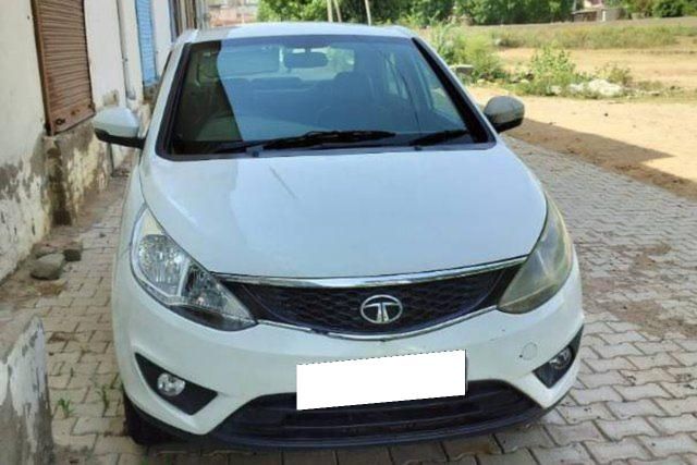 Tata Zest Revotron 1.2T एक्सएम Second-hand 2018 Tata Zest Revotron 1.2T एक्सएम for sale in Bhiwani