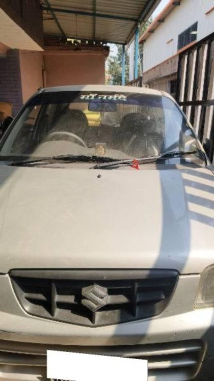 2007 Maruti Suzuki Alto 800 STD