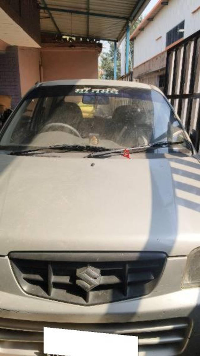 Second-hand 2007 Maruti Suzuki Alto 800 एसटीडी for sale in Indore