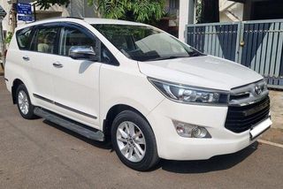 Used 2.8 GX AT BSIV