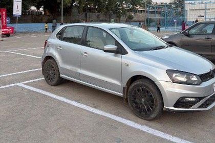 2014 Volkswagen Polo IPL II 1.2 Diesel Highline