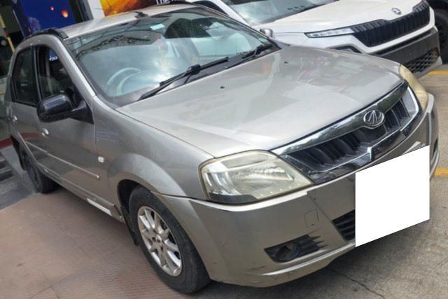 Second-hand 2013 Mahindra Verito 1.5 D6 BSIV for sale in Bangalore