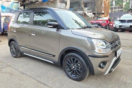 2026 Maruti Suzuki Wagon R जेडएक्सआई प्लस