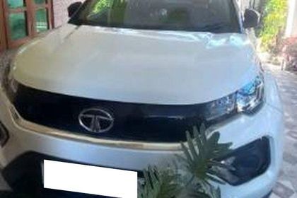 2020 Tata Nexon 1.2 Revotron XM