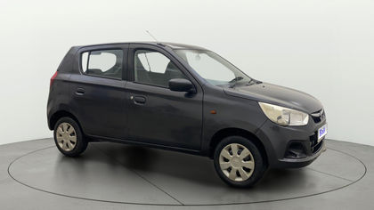 2015 मारुति सुजुकी ऑल्टो के10 VXI