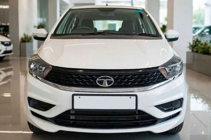 2021 Tata Tiago XT Option BSVI