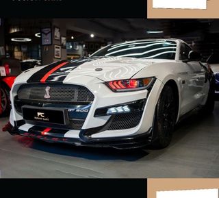 Used V8