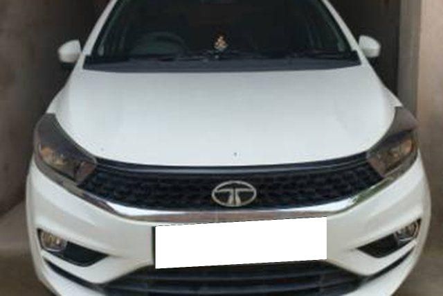 Tata Tigor XZ Plus BSVI Second-hand 2021 Tata Tigor XZ Plus BSVI for sale in East Champaran