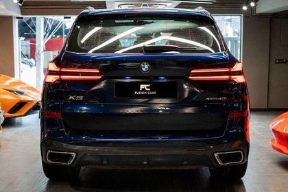 2024 BMW X5 xDrive40i M Sport