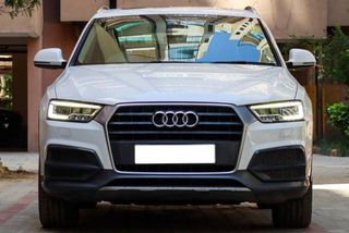Used 30 TFSI Premium FWD
