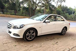 Used E250 Edition E