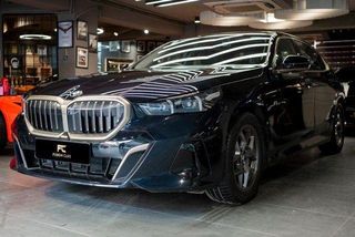 Used 530Li