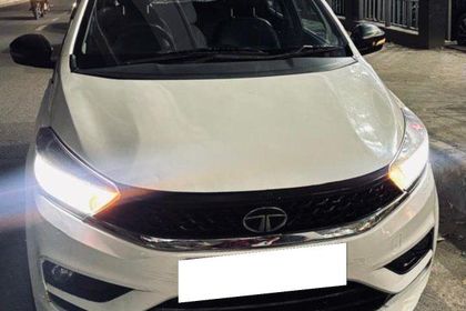 2022 Tata Tiago एक्सटी बीएस6