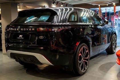 2020 Land Rover Range Rover Velar R-Dynamic एस रेनफोर्स्ड पेट्रोल MY21