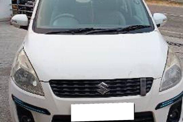 Second-hand 2013 Maruti Suzuki Ertiga VDI for sale in Hamirpur(HP)