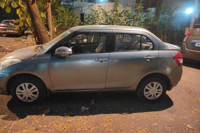 Second-hand 2015 Maruti Suzuki Swift Dzire वीएक्सआई for sale in Mumbai