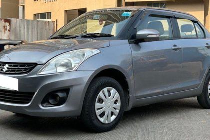 2015 Maruti Suzuki Swift Dzire VXI