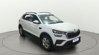 Used 1.0 TSI Active BSVI