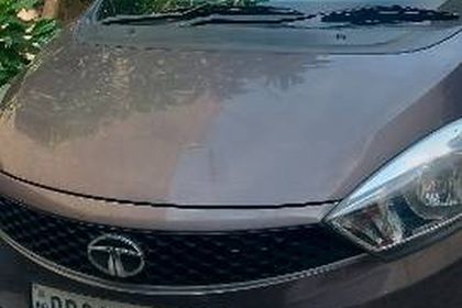 2018 Tata Tiago 1.2 Revotron XZ