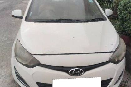 2012 Hyundai i20 1.4 मैग्ना Opt डीजल