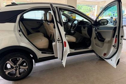 2023 Tata Nexon XZ Plus S