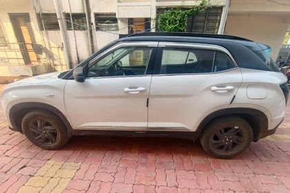2023 Hyundai Creta ई डीज़ल