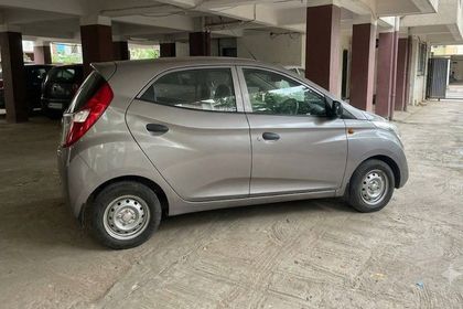 2012 Hyundai EON D Lite Plus