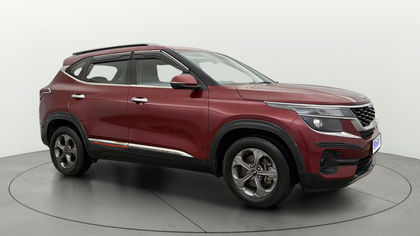2019 किया सेल्टोस HTK Plus G